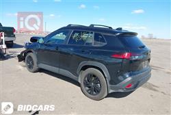 تۆیۆتا کۆرۆلا کرۆس